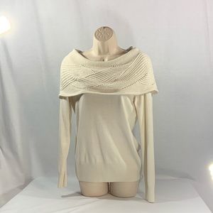 New York and Co. Sweater